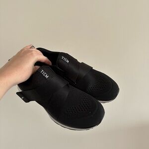 Slipstream Tiem cycling shoes